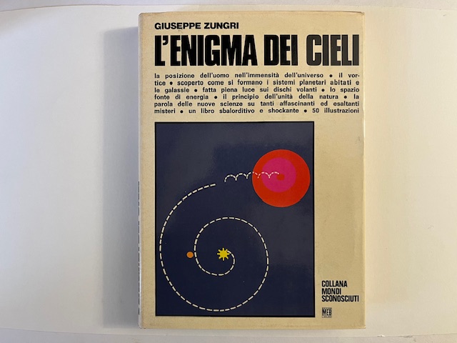 L'enigma dei cieli